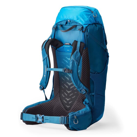 Gregory Stout 55 Plecak trekkingowy 80 cm