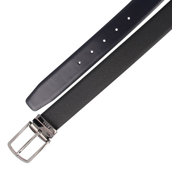 Boss Ofis Belt Leather