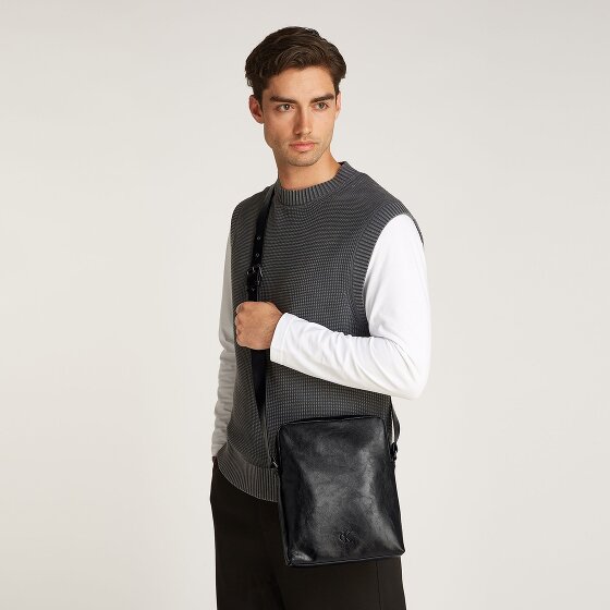 Calvin Klein Jeans Tumbled Torba na ramię 22 cm