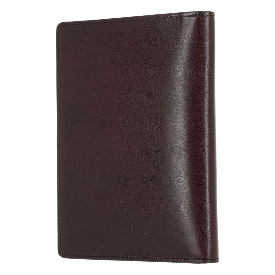 Golden Head Colorado Wallet RFID Leather 11,5 cm
