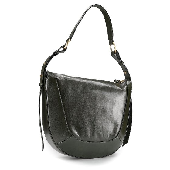 The Bridge Fedora Torba na ramię Skórzany 28 cm