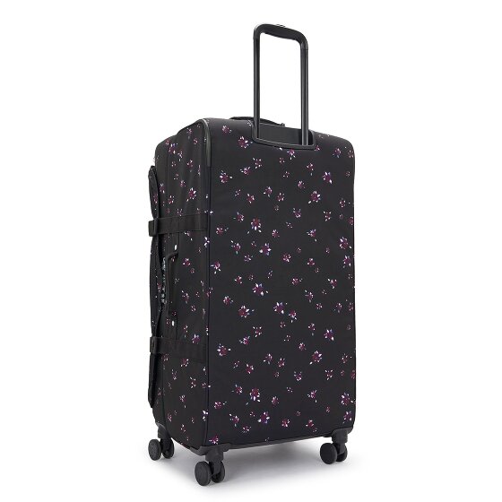 Kipling Basic Prt Spontaneous 4 kółka Walizka L 78 cm