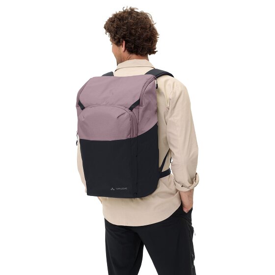 Vaude Albali II Plecak 50 cm Komora na laptopa