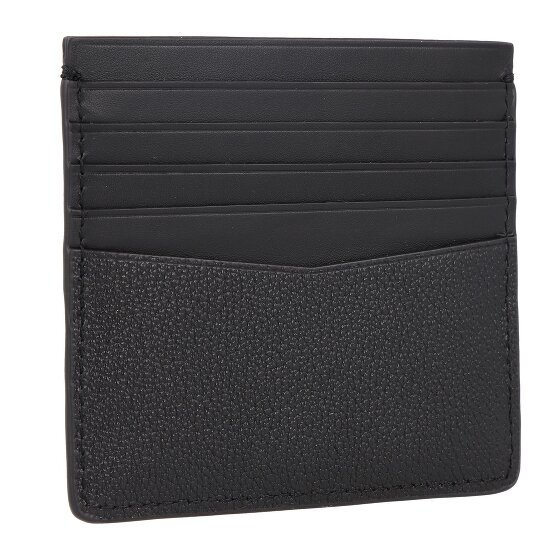 Calvin Klein Jeans Mono Etui na karty kredytowe Skórzany 10 cm