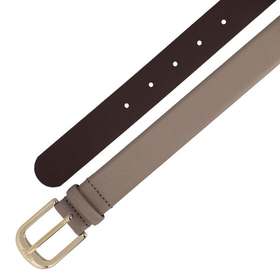 Boss Anna Belt Leather