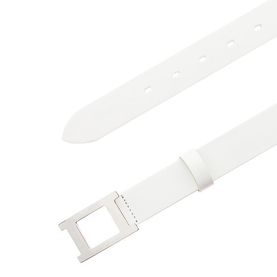 Vanzetti Pas Skórzany