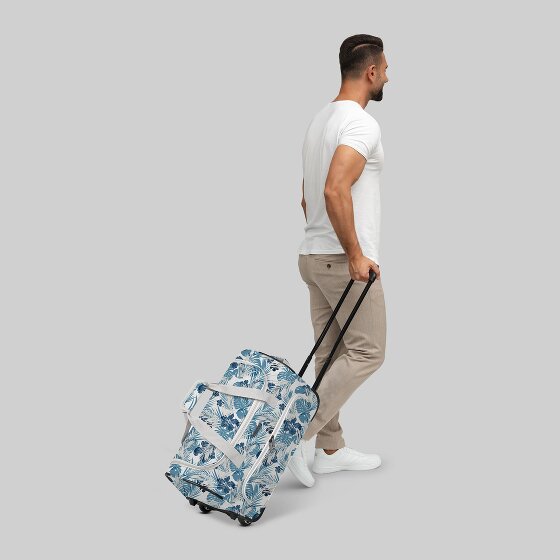 Redolz Torba podróżna na 2 kółkach Duffle Essentials 51 cm