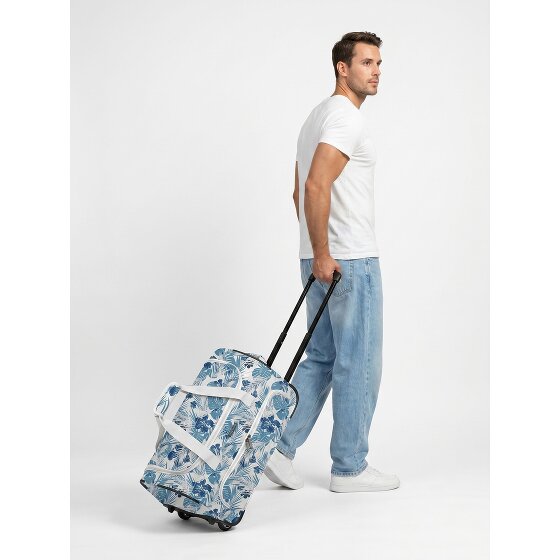 Redolz Torba podróżna na 2 kółkach Duffle Essentials 51 cm