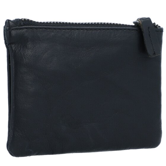 Spikes & Sparrow Skórzany uchwyt na klucze 11 cm