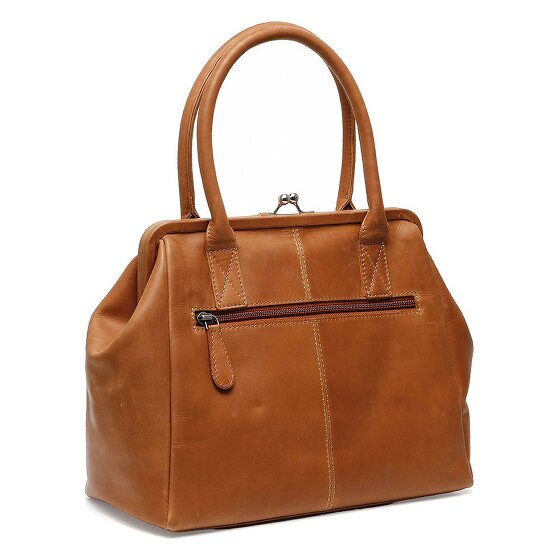 The Chesterfield Brand Dorin Shopper Bag Skórzany 29 cm