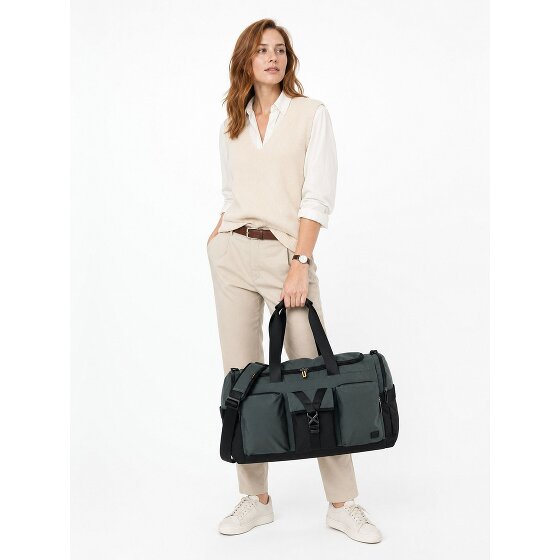 Mandarina Duck Y-Lite Torba podróżna Weekender 54 cm