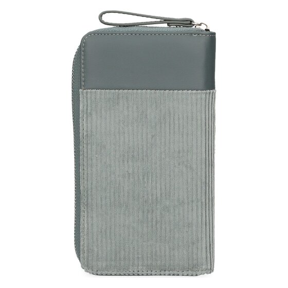 Zwei Eva Portfel 20 cm