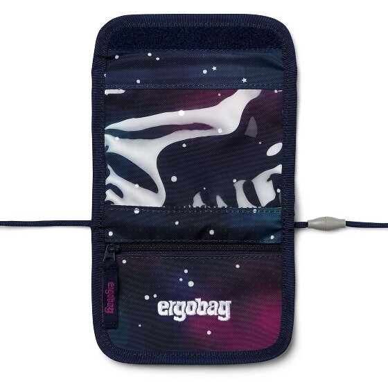 Ergobag Torba na klatkę piersiową 14 cm