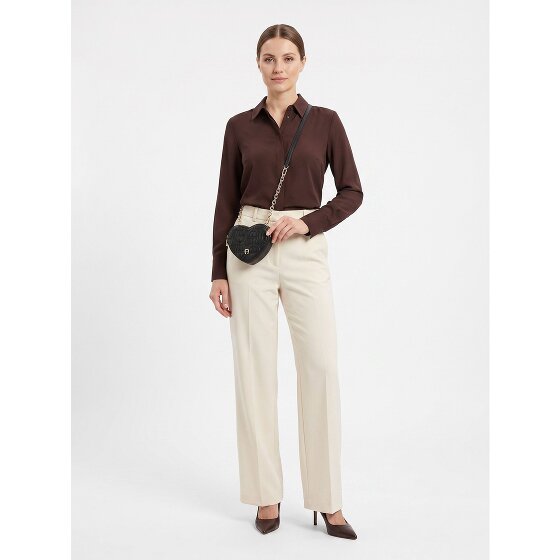 AIGNER Fashion Mini Torba Torba na ramię Skóra 14 cm
