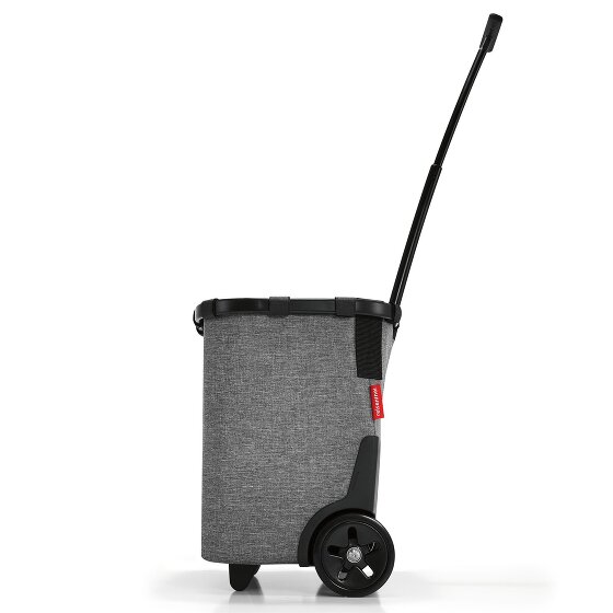 reisenthel Wózek sklepowy Carrycruiser Frame 47,5 cm