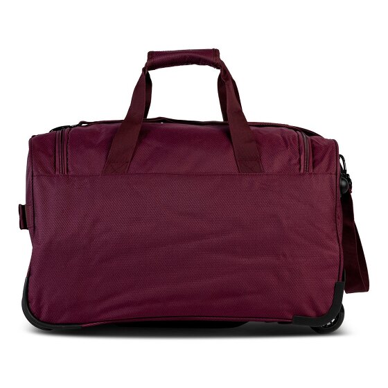 Worldpack 2 kółka Torba podróżna 52 cm