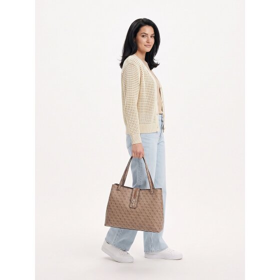 Guess Yvonne Torba na ramię 46 cm