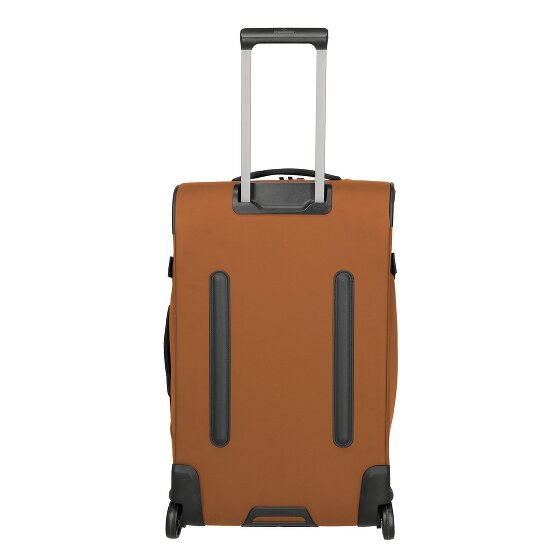 Travelite Briize 2 kółka Torba podróżna M 67 cm