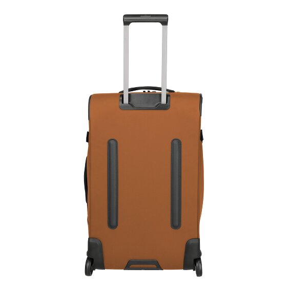 Travelite Briize 2 kółka Torba podróżna M 67 cm
