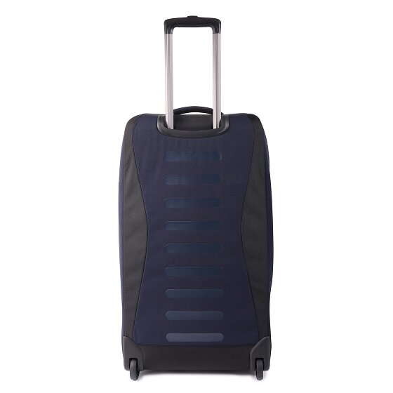 Hedgren Comby Journey 2 kółka Torba podróżna 79 cm