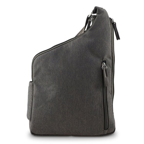 Jost Torba na ramię Bergen RIFD 27 cm