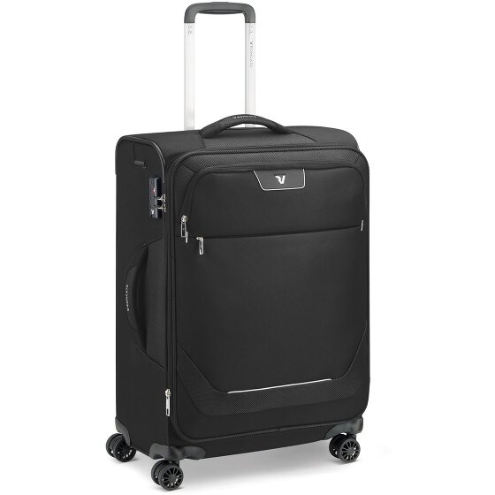 Roncato Wózek Joy 4-kołowy 63 cm