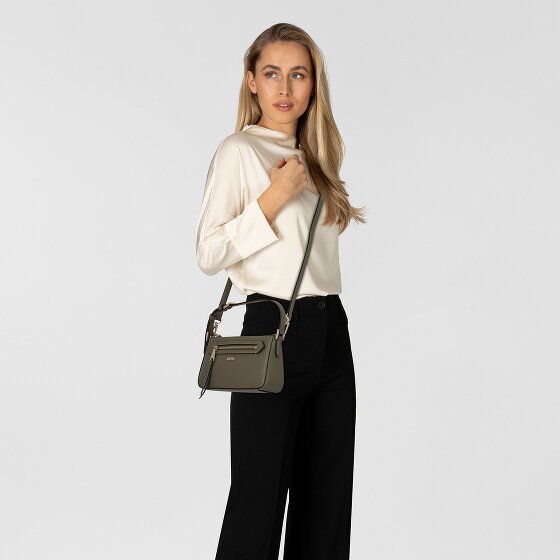 DKNY Bryant Ave Torba na ramię Skóra 23 cm
