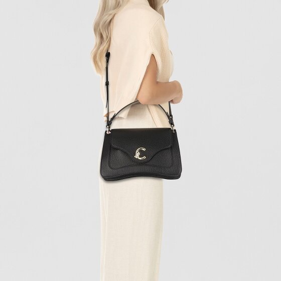 Coccinelle C-Me Torba Skórzany 30 cm