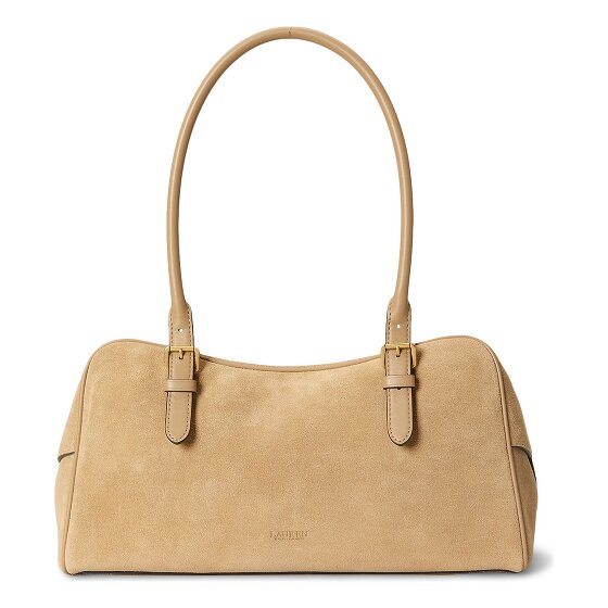 Lauren Ralph Lauren Marcy Torba na ramię Skóra 35 cm