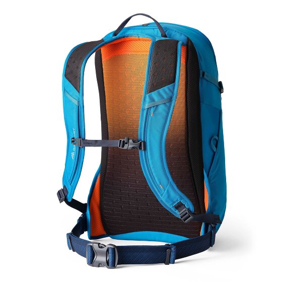 Gregory Kiro 24 Plecak turystyczny 52.5 cm