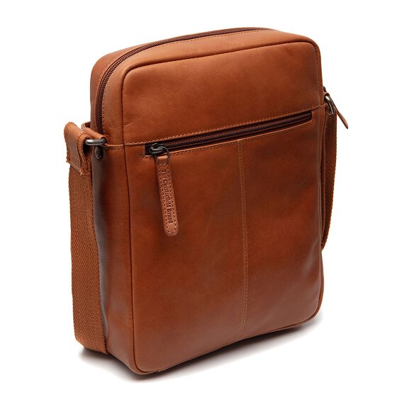 The Chesterfield Brand Anzora Torba na ramię Skórzany 27 cm