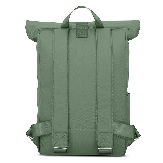 Johnny Urban Eco Series Robin Medium Plecak 41 cm Komora na laptopa
