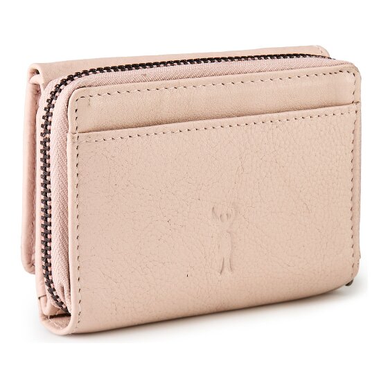 Jack Kinsky Livorno 120 Portfel Ochrona RFID Skórzany 10 cm