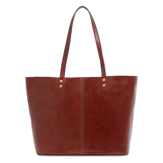 The Bridge Lisa Shopper Bag Skóra 33 cm