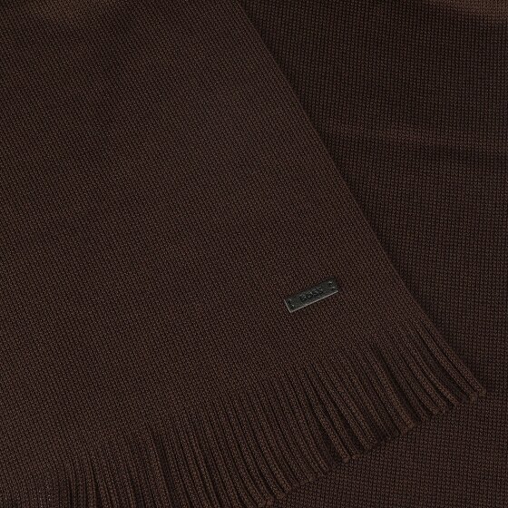 Boss Albas Szalik 170 cm