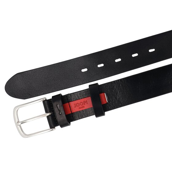 Joop! Jeans Pas Skórzany