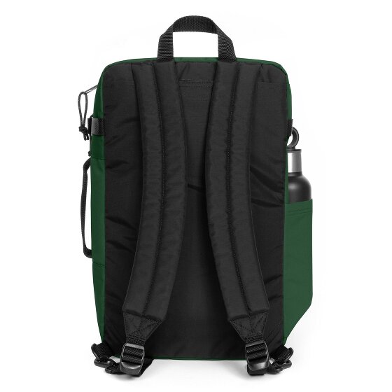 Eastpak Plecak Transit'r Pack Weekender z przegrodą na laptopa 44 cm
