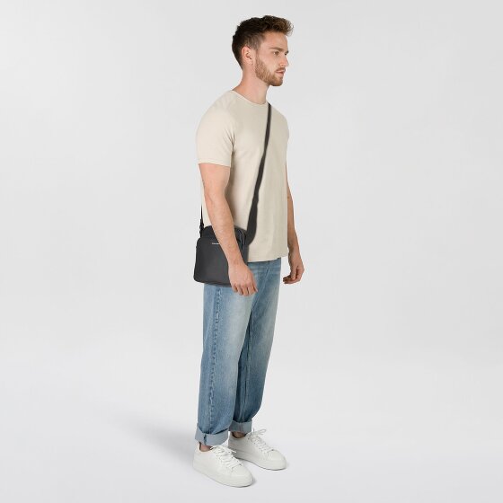 Calvin Klein CK Must Mini Torba Torba na ramię 18 cm