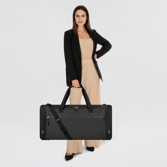 bugatti Blanc Delight Torba podróżna Weekender 75 cm