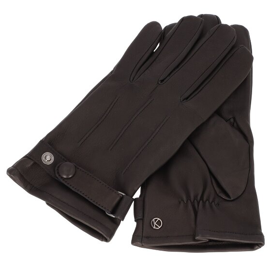 Kessler Gordon Gloves Leather