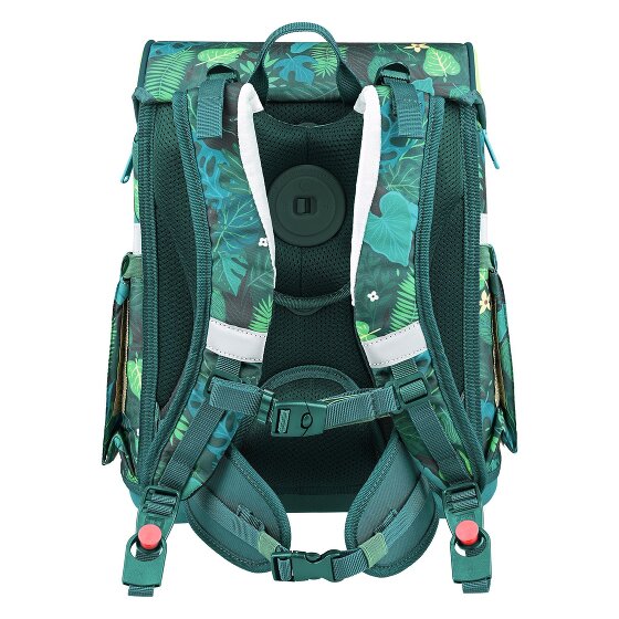 McNeill Primo Zestaw tornistra 8-części