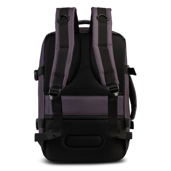 Worldpack Cabin Pro Plecak 40 cm Komora na laptopa