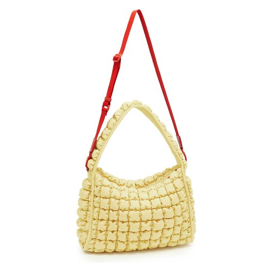 LES VISIONNAIRES Unio Hobo Torba na ramię 47 cm