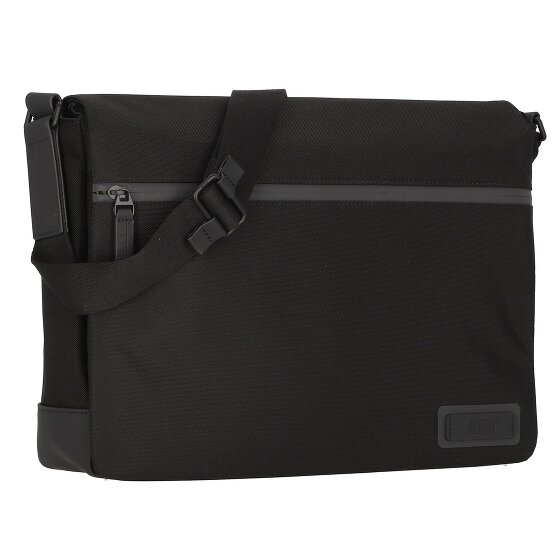 Jost Tallinn Messenger 39 cm przegroda na laptopa