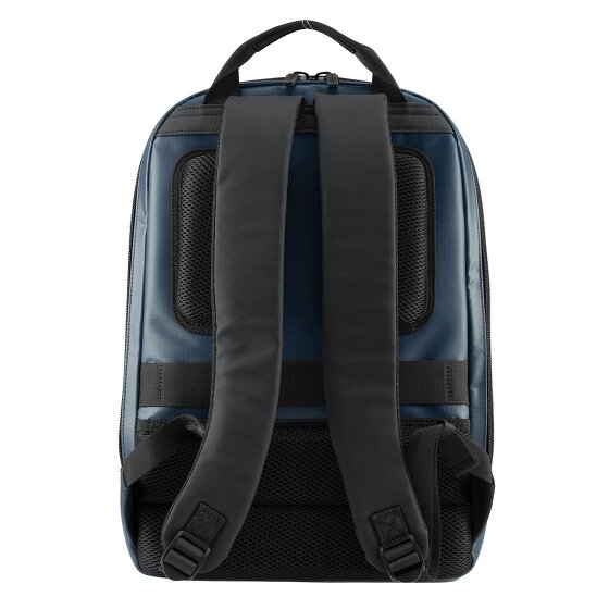 Jost Tolja Plecak 44 cm Komora na laptopa