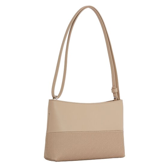 Calvin Klein CK Mixmedia Torba na ramię 23 cm