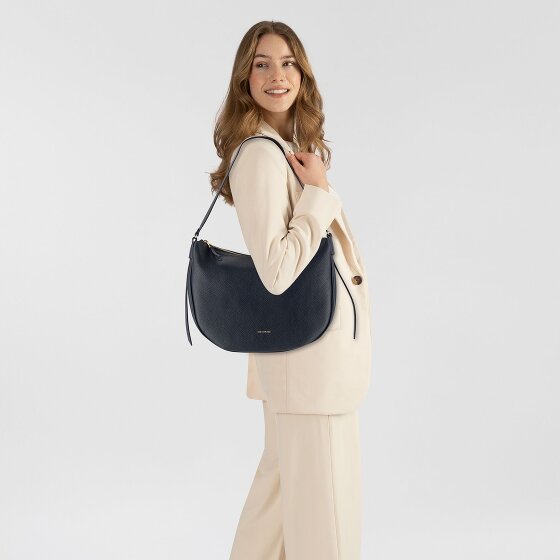 Coccinelle C-Easy Torba na ramię Skórzany 34 cm