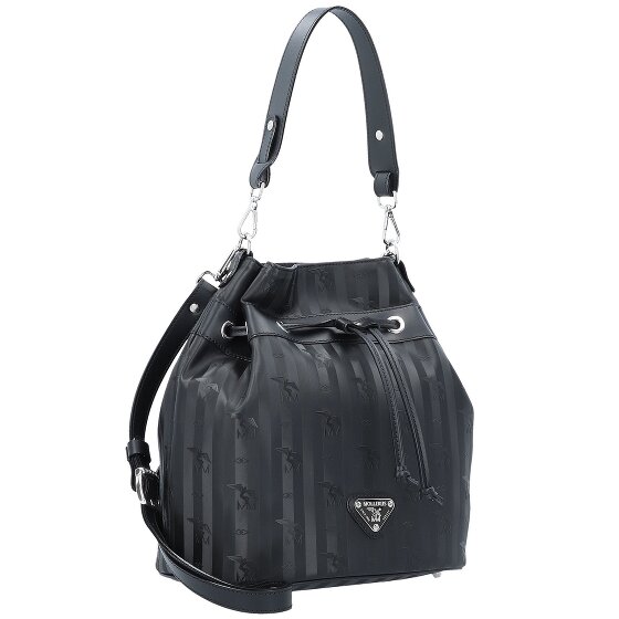 Maison Mollerus Torba na ramię Durban 29 cm
