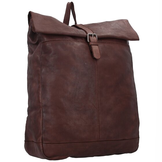 Harbour 2nd Cool Casual Albatros Backpack Leather 40 cm