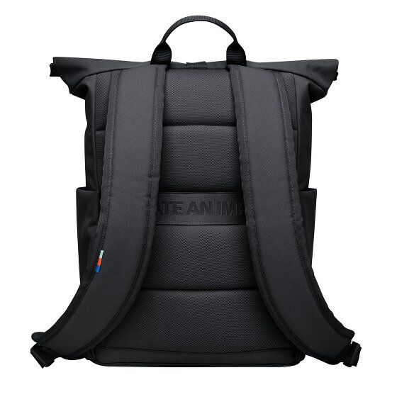 GOT BAG Rolltop Easy Plecak 40 cm Komora na laptopa